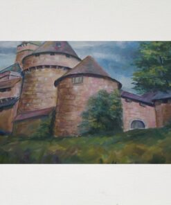Картини